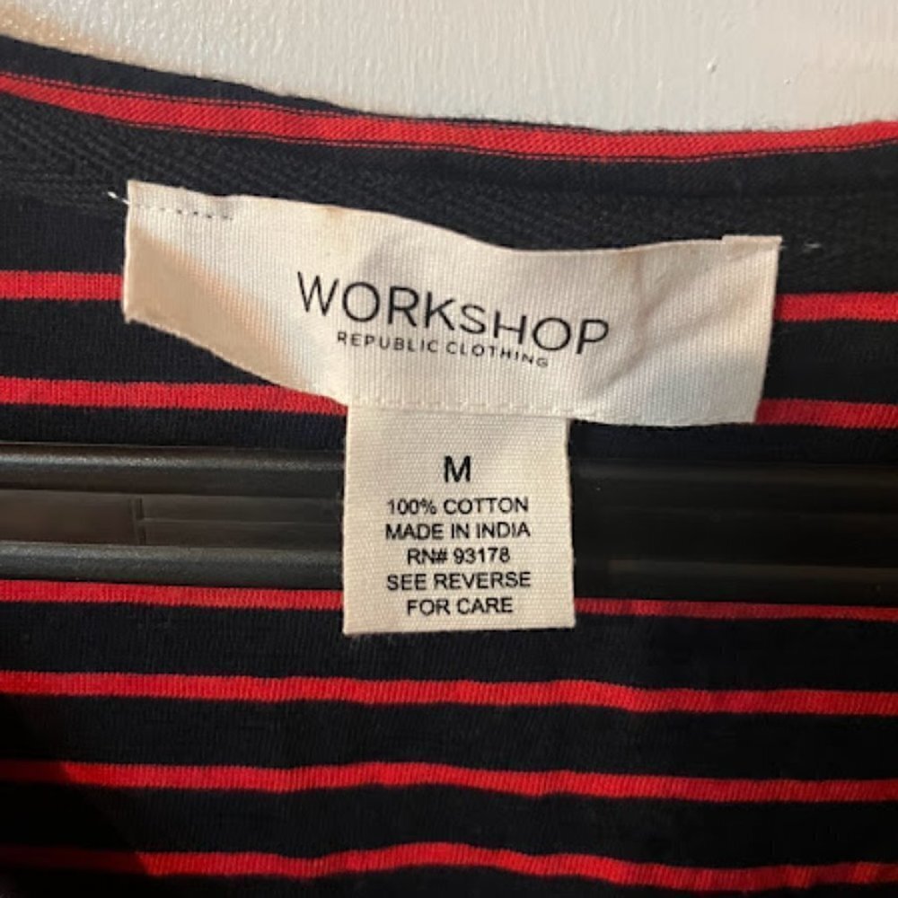 Workshop Romper - image 3